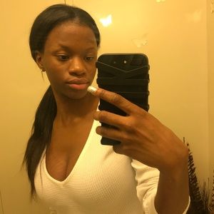 Meet your Posher, Janaye